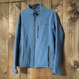 Free Country Men’s Jacket (Fleece Lined)